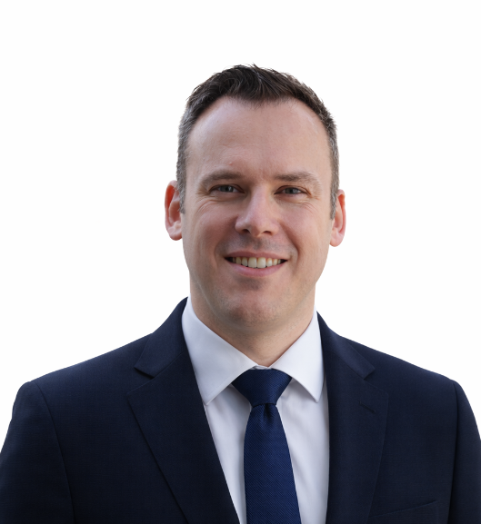 Sander Degen — oprichter van Planostic.AI